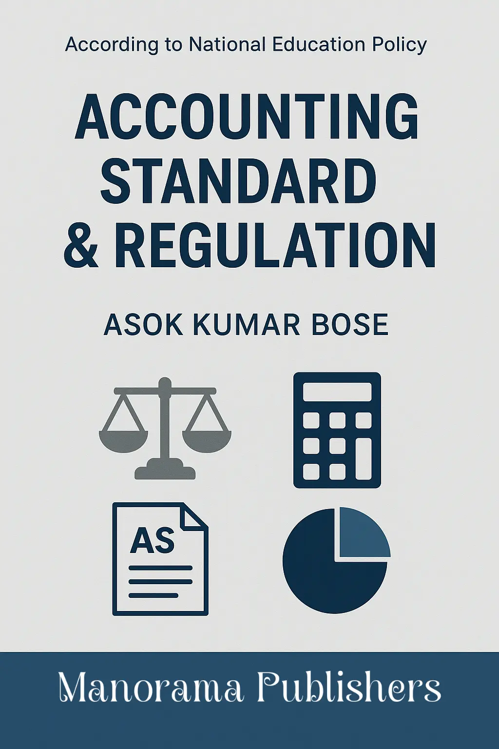 Accounting Standard & Regulation's Accounting Standard & Regulation book
