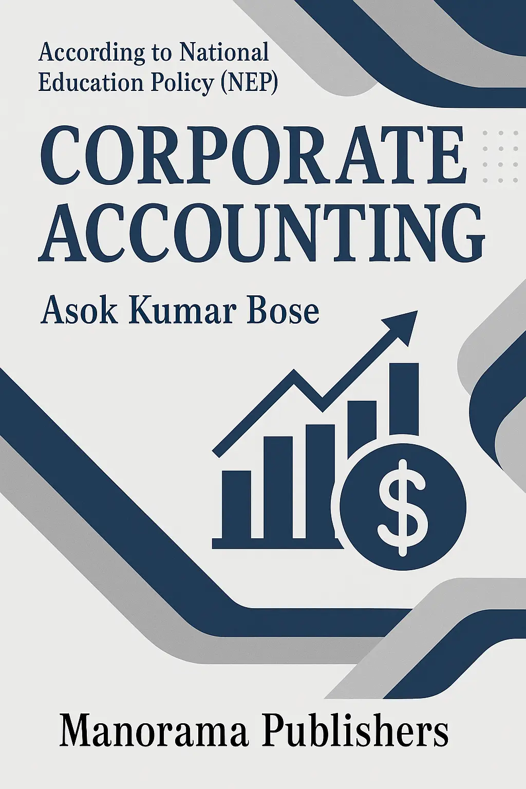 Corporate Accounting's Corporate Accounting book