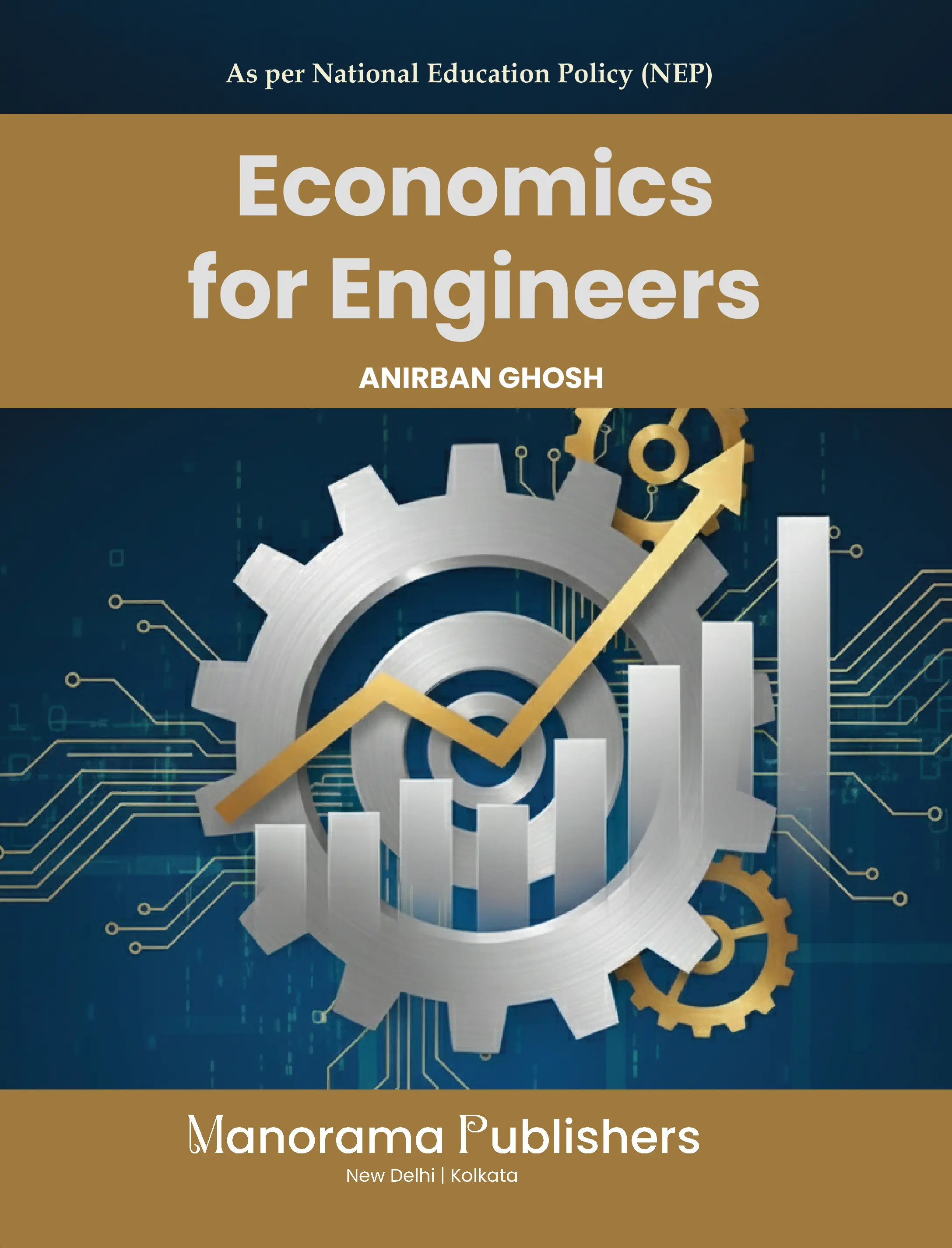 ECONOMICS FOR ENGINEERS's ECONOMICS FOR ENGINEERS book